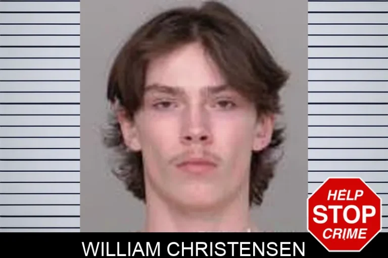 William Christensen