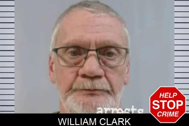William Clark