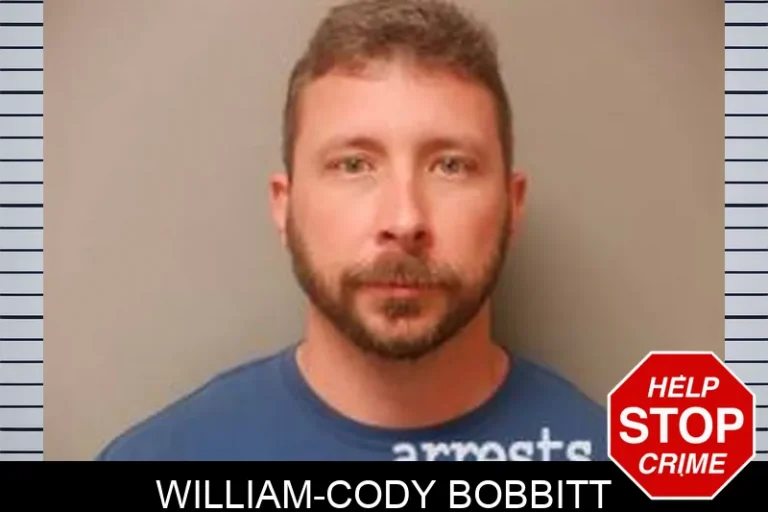 William-Cody Bobbitt