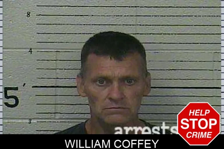 William Coffey
