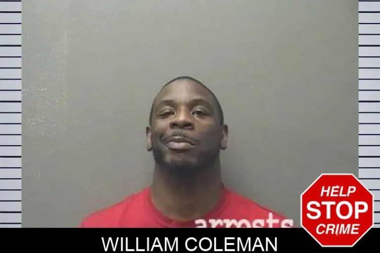 William Coleman