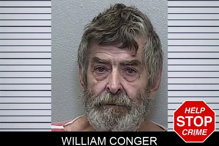 William Conger