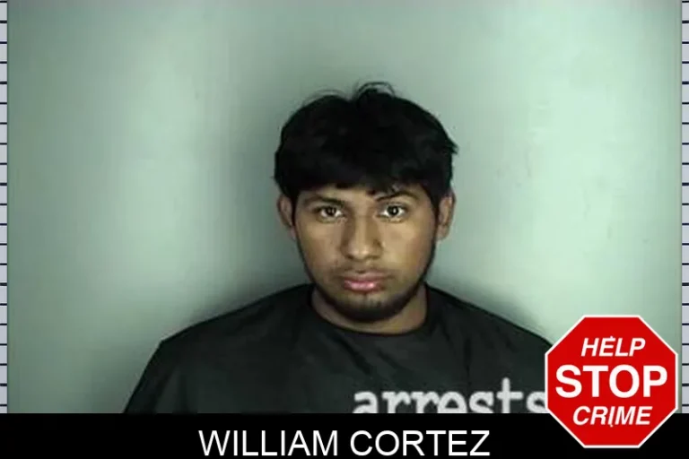 William Cortez