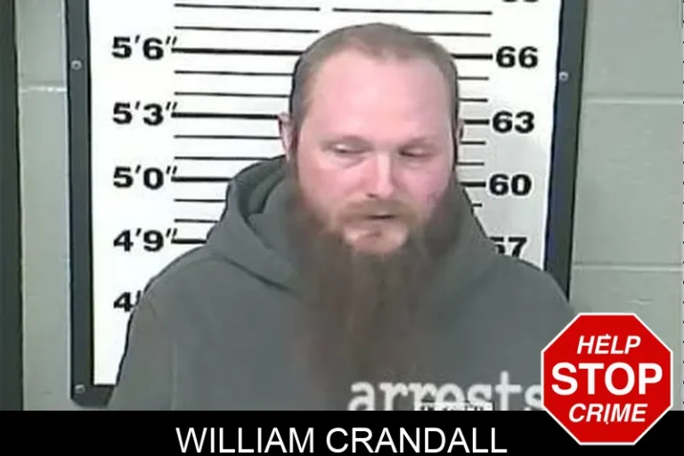 William Crandall