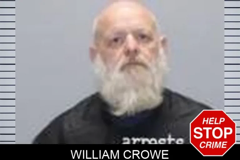 William Crowe