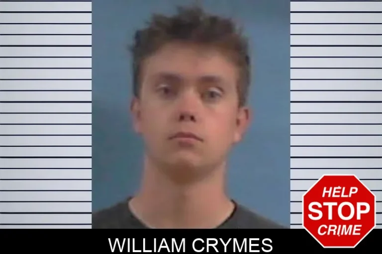 William Crymes