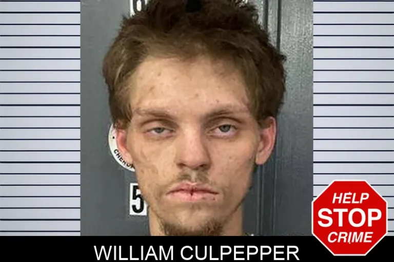 William CuLpepper