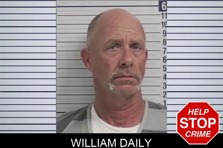 William Daily