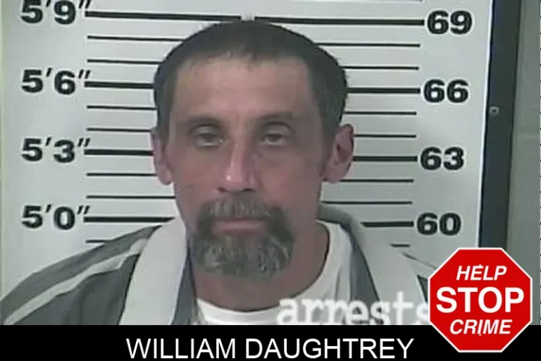 William DauGhtrey