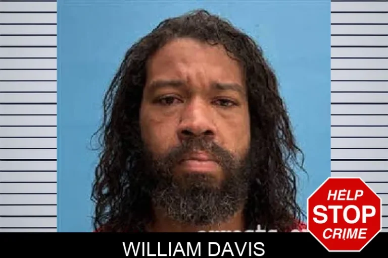 William Davis