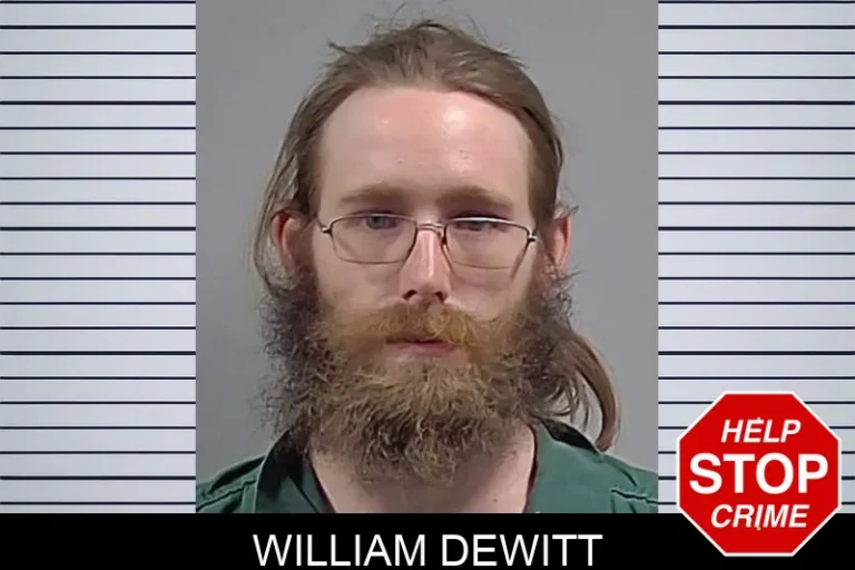 William Dewitt