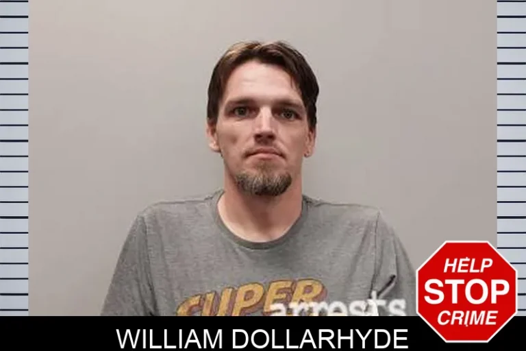 William Dollarhyde