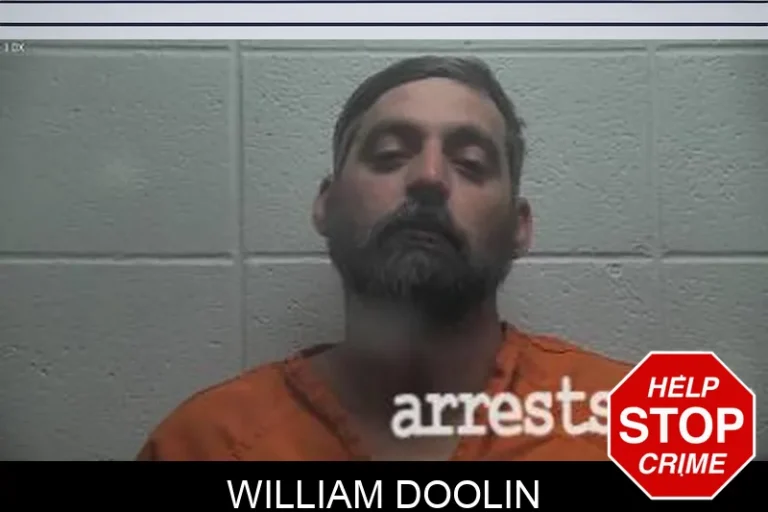 William Doolin