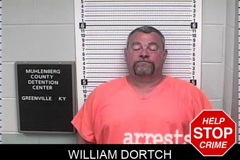 William Dortch