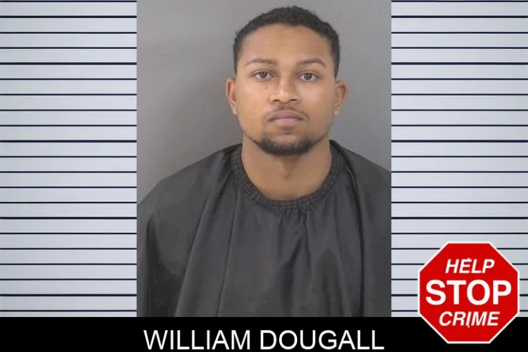 William DouGall