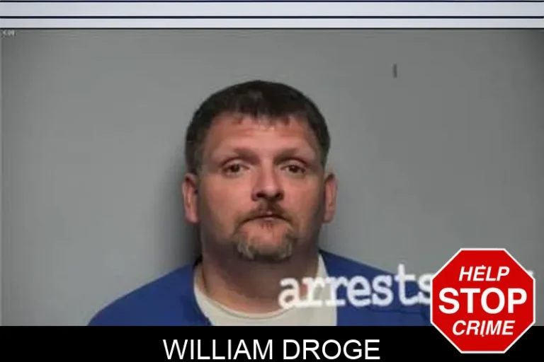 William Droge