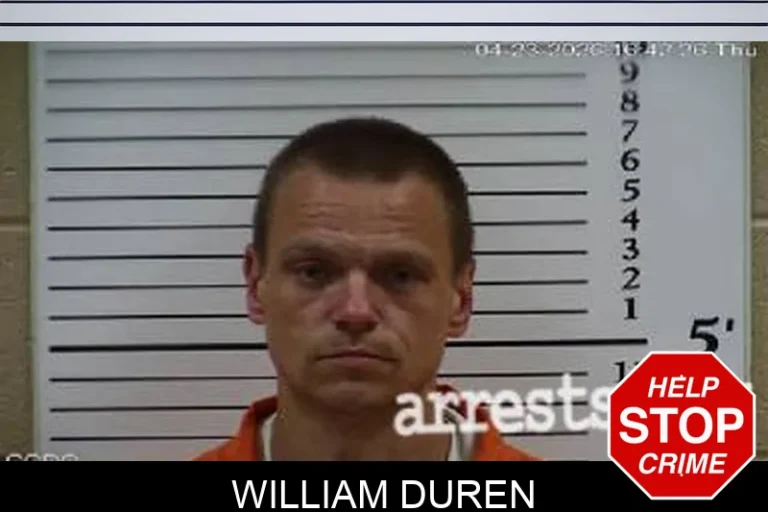 William DuRen