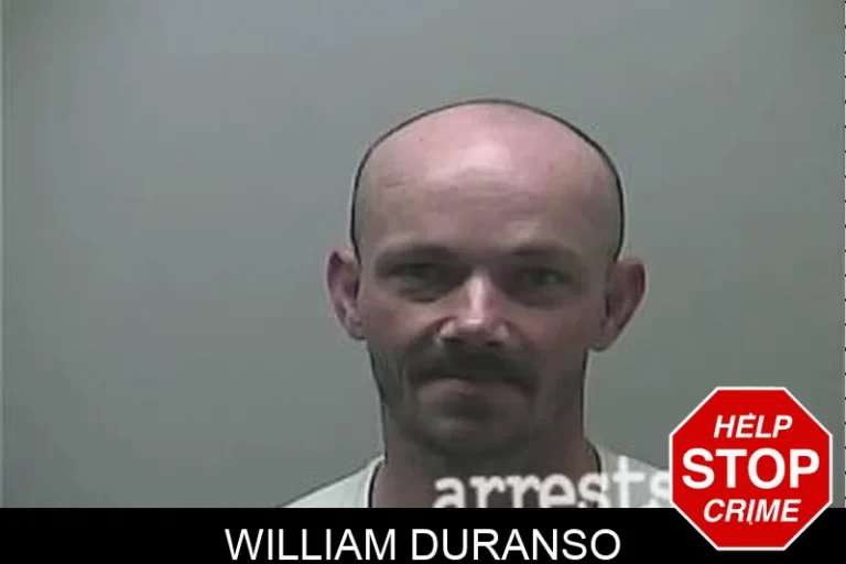 William Duranso