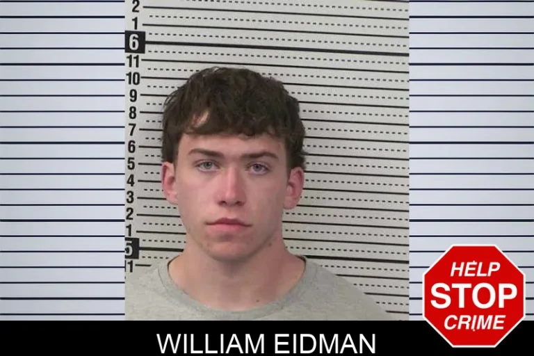 William Eidman