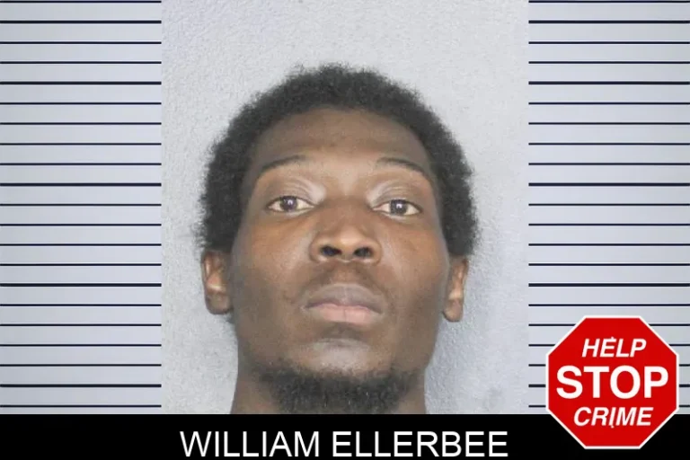 William Ellerbee