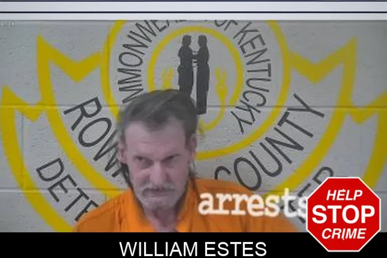 William Estes