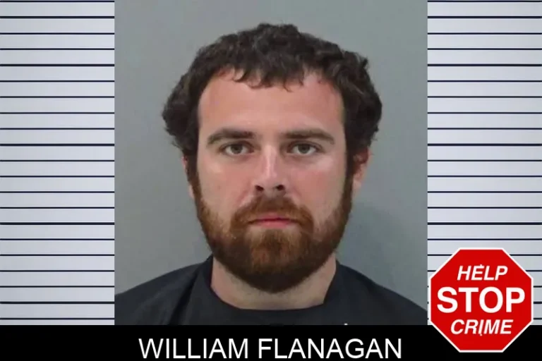 William Flanagan