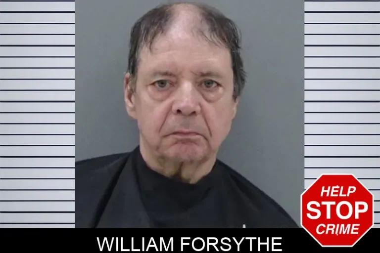 William Forsythe