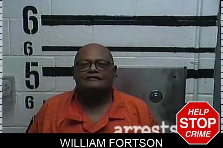 William Fortson