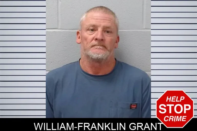 William-Franklin Grant