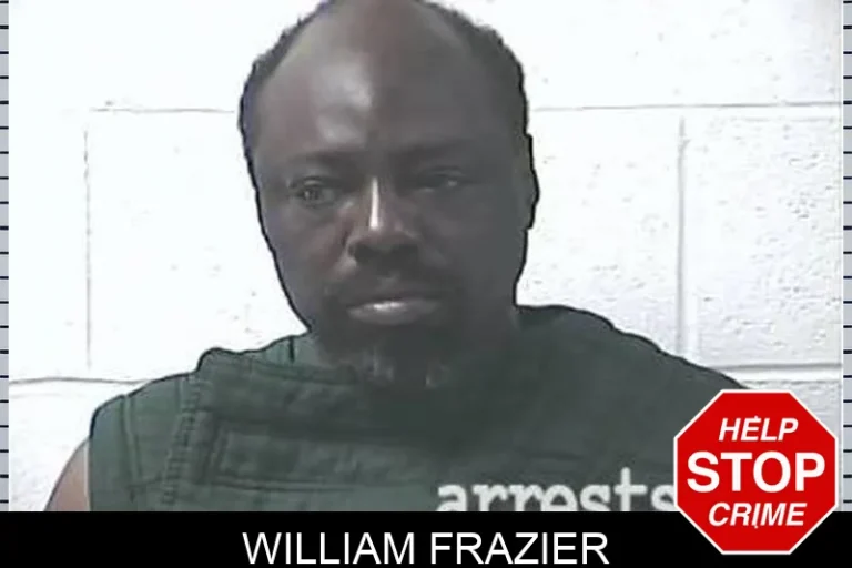 William Frazier