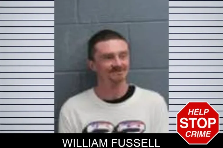 William FuSsell