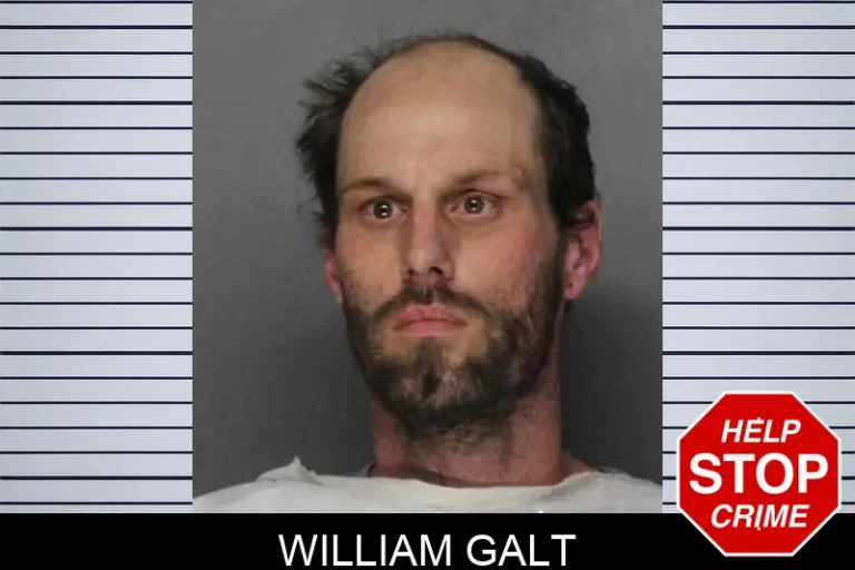 William Galt