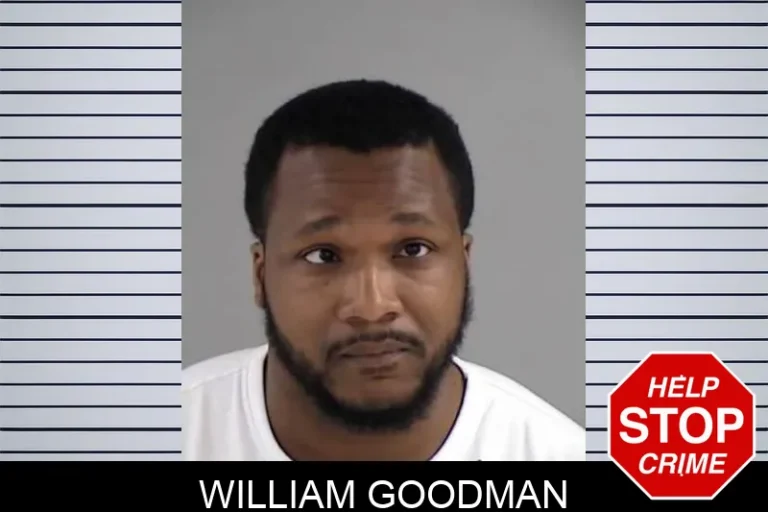 William Goodman