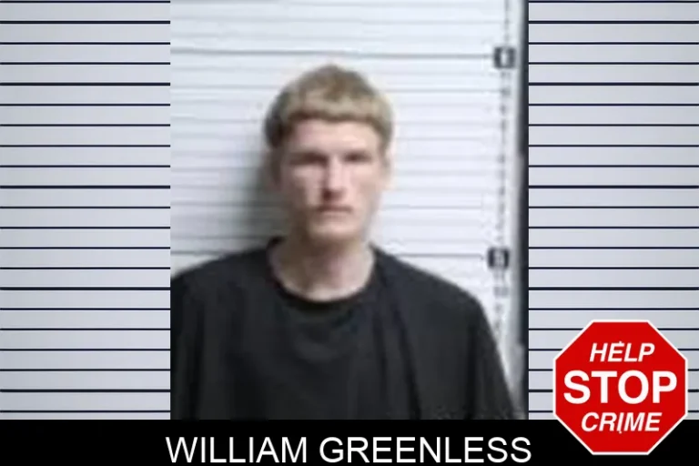 William Greenless