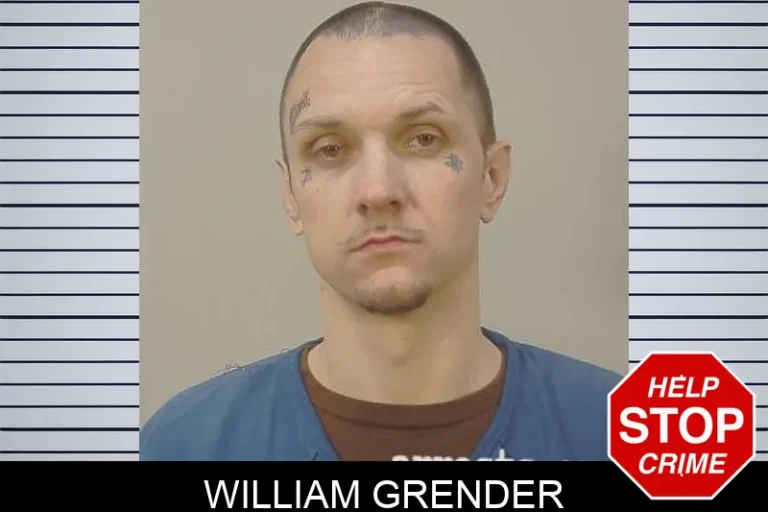 William Grender
