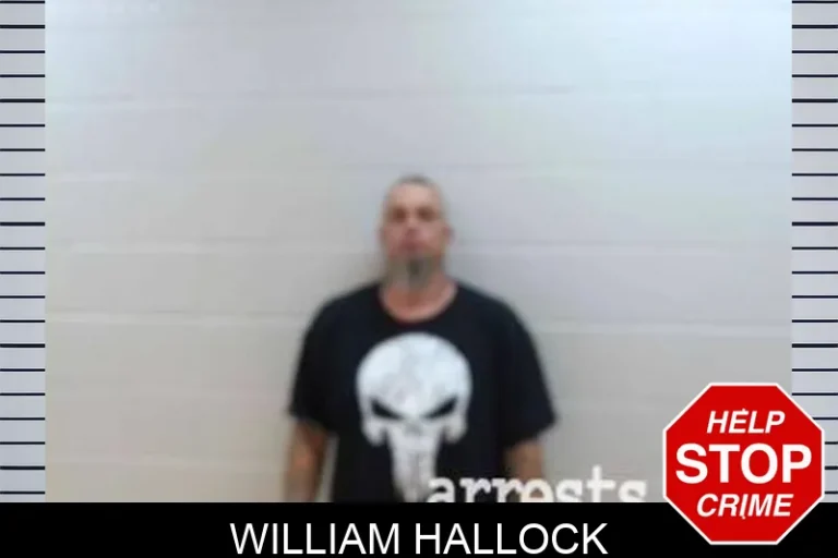 William Hallock