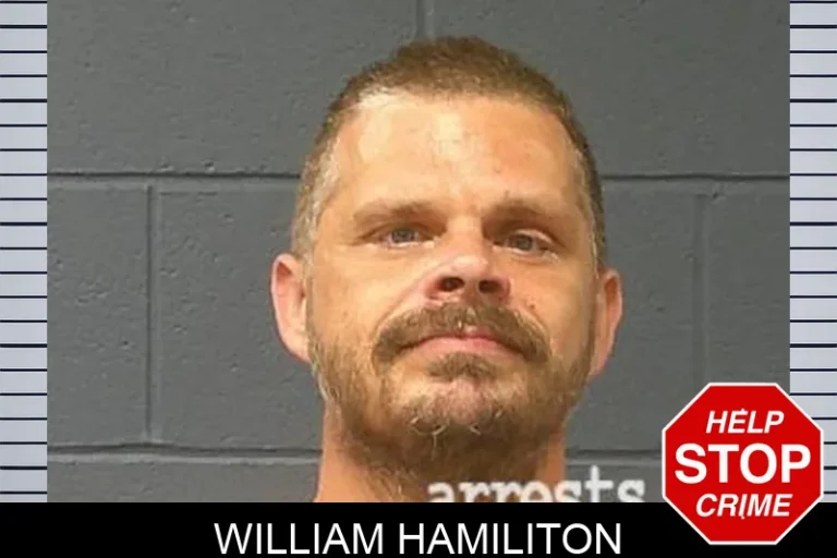 William Hamiliton