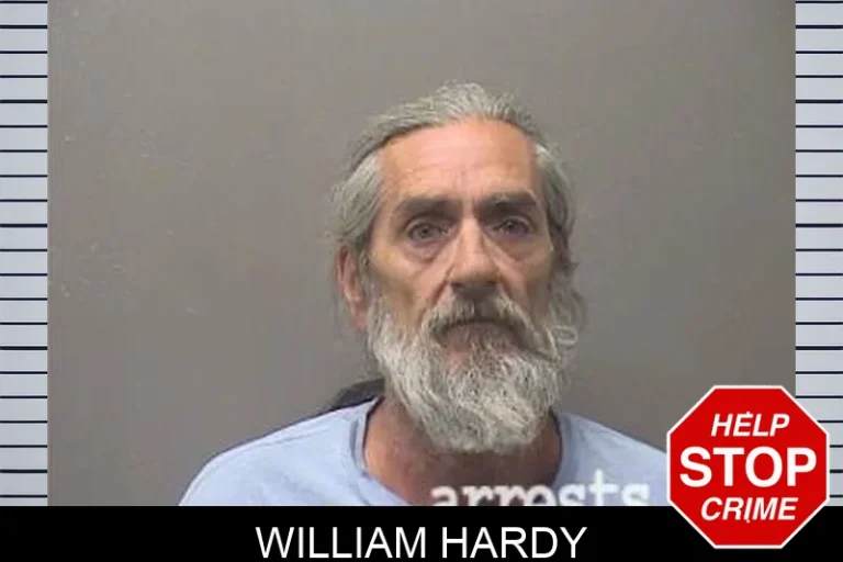William Hardy