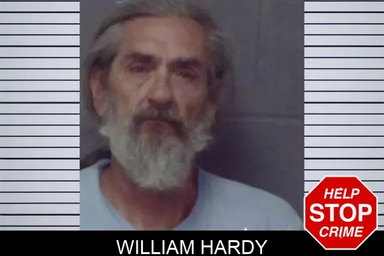 William Hardy