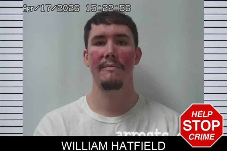 William Hatfield