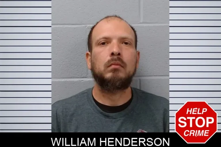 William Henderson