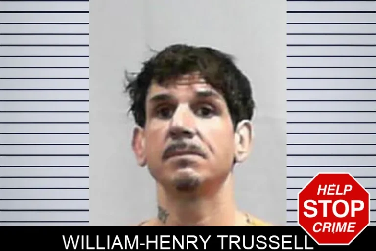 William-Henry TruSsell