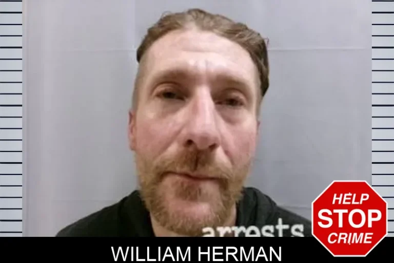 William Herman
