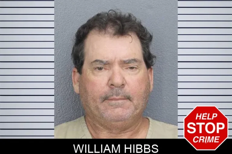 William Hibbs