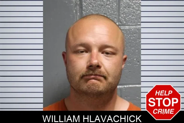 William Hlavachick