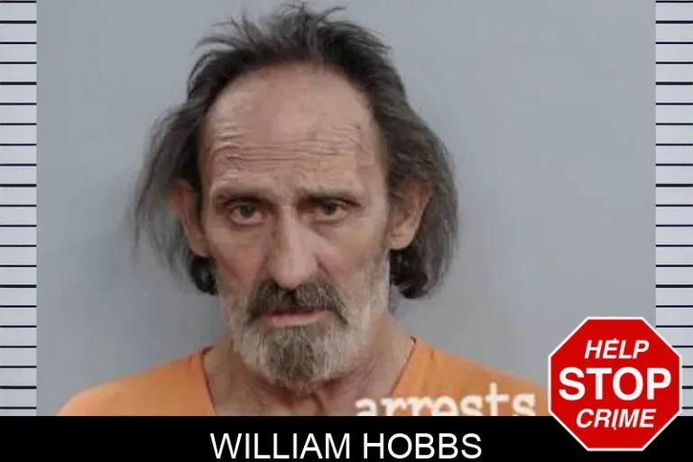 William Hobbs