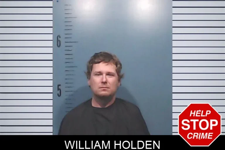 William Holden