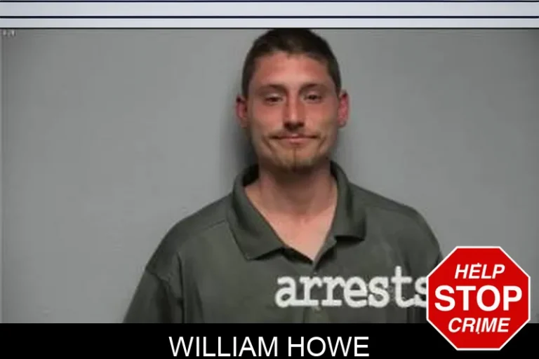 William Howe