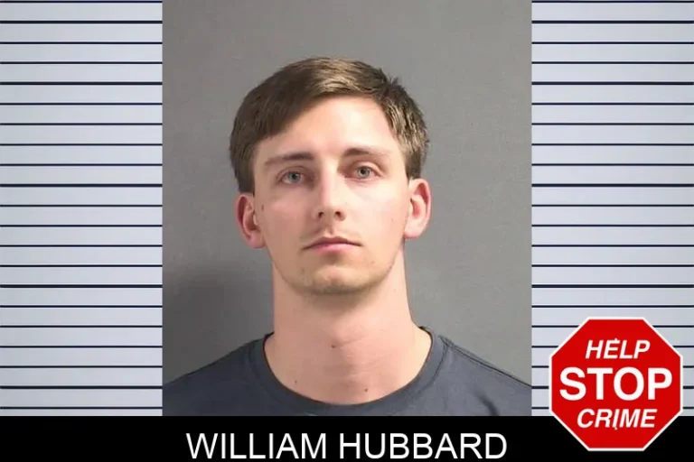 William HuBbard