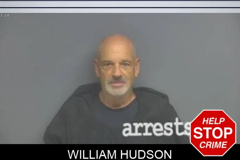 William HuDson